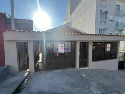 Casa, 2 quartos, 350 m² - Foto 1