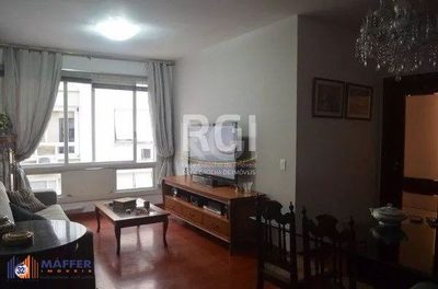 Apartamento, 3 quartos, 100 m² - Foto 3