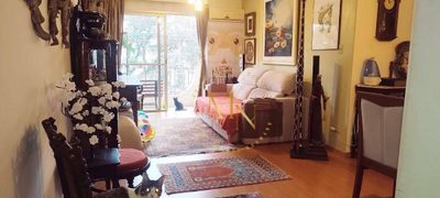 Apartamento, 3 quartos, 82 m² - Foto 2