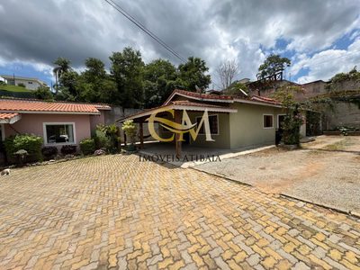 Casa, 5 quartos, 299 m² - Foto 4
