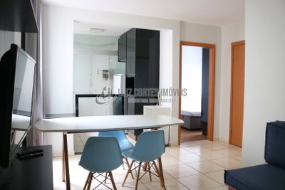 Apartamento, 2 quartos, 47 m² - Foto 2
