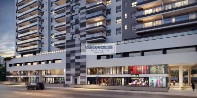 Apartamento, 2 quartos, 69 m² - Foto 5
