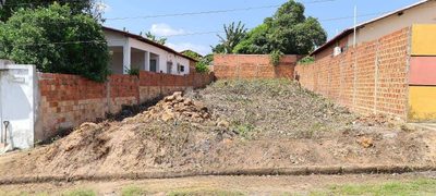 Terreno, 320 m² - Foto 1