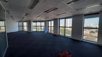 Sala-Conjunto, 230 m² - Foto 1