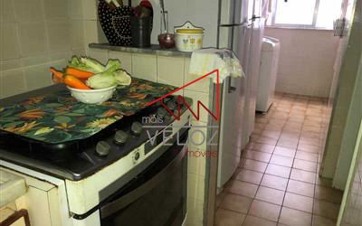 Apartamento, 2 quartos, 103 m² - Foto 1