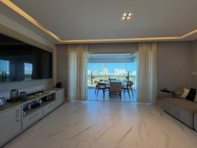 Apartamento, 3 quartos, 130 m² - Foto 3