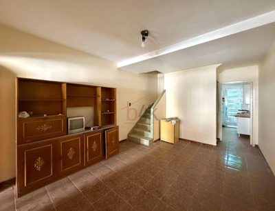 Casa, 2 quartos, 79 m² - Foto 2