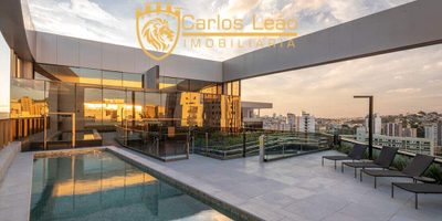 Apartamento, 1 quarto, 54 m² - Foto 5