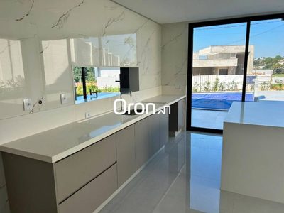 Sobrado, 4 quartos, 342 m² - Foto 2