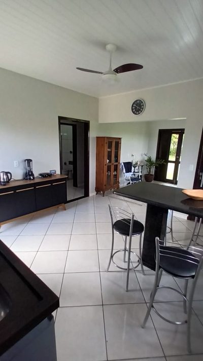 Chácara, 2 quartos, 1 hectares - Foto 3