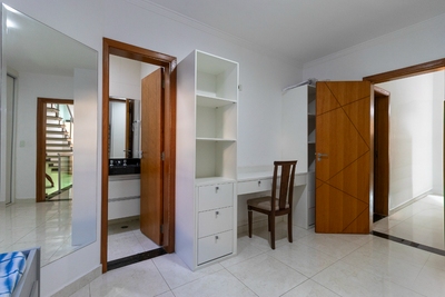 Casa, 3 quartos, 169 m² - Foto 4