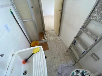 Apartamento, 40 m² - Foto 1