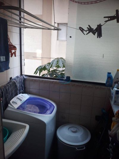 Apartamento, 2 quartos, 50 m² - Foto 2