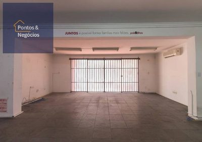 Prédio Inteiro, 350 m² - Foto 2