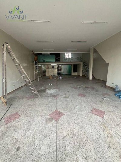 Loja-Salão, 160 m² - Foto 4