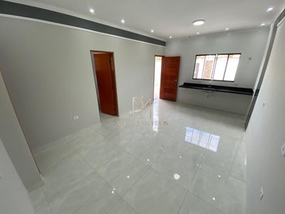 Casa, 2 quartos, 61 m² - Foto 4