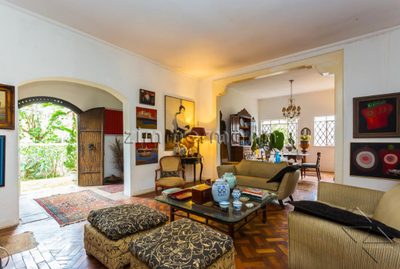 Casa, 3 quartos, 310 m² - Foto 2