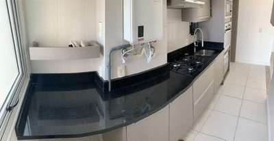Apartamento, 3 quartos, 73 m² - Foto 4