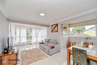 Apartamento, 3 quartos, 99 m² - Foto 1