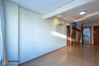 Cobertura, 2 quartos, 147 m² - Foto 5
