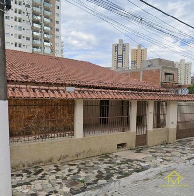 Casa, 4 quartos, 336 m² - Foto 1