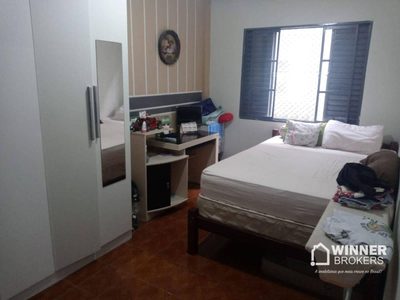 Apartamento, 2 quartos, 67 m² - Foto 5