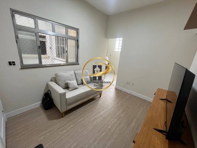 Apartamento, 2 quartos, 55 m² - Foto 2