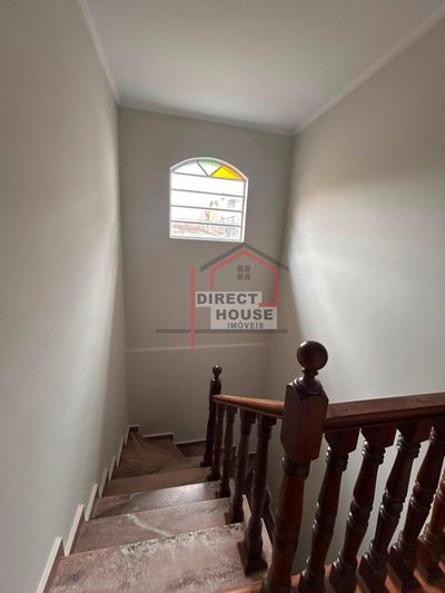 Casa, 3 quartos, 153 m² - Foto 2