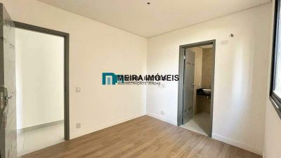 Apartamento, 3 quartos, 95 m² - Foto 5