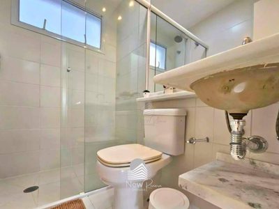 Apartamento, 4 quartos, 120 m² - Foto 2