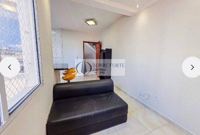 Apartamento, 2 quartos, 95 m² - Foto 3