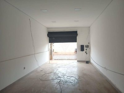 Loja-Salão, 42 m² - Foto 2