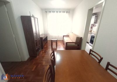 Apartamento, 2 quartos, 61 m² - Foto 2