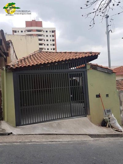 Casa, 1 quarto, 70 m² - Foto 1