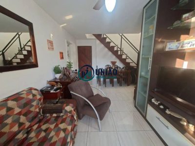 Cobertura, 3 quartos, 171 m² - Foto 2