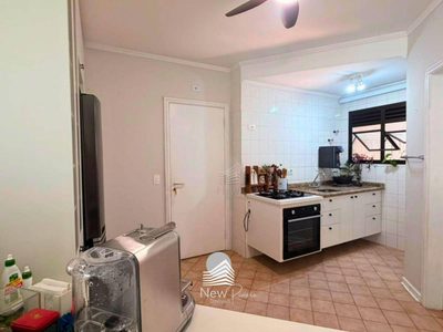 Apartamento, 3 quartos, 110 m² - Foto 2