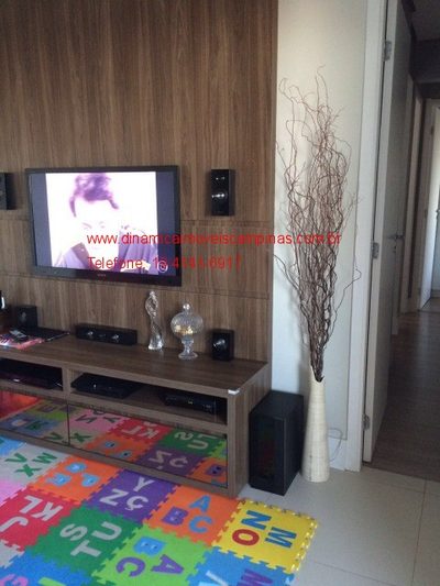 Apartamento, 3 quartos, 80 m² - Foto 2
