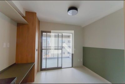 Kitnet-Studio, 30 m² - Foto 1