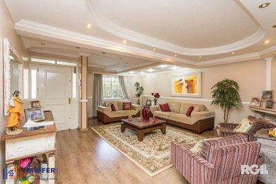 Casa, 3 quartos, 344 m² - Foto 2