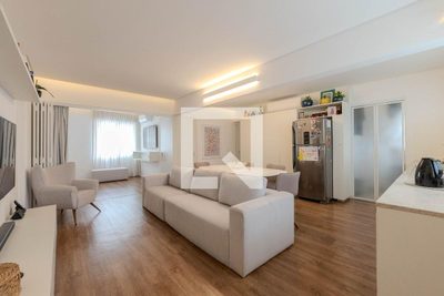 Apartamento, 3 quartos, 80 m² - Foto 1