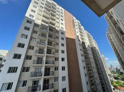 Apartamento, 2 quartos, 34 m² - Foto 1