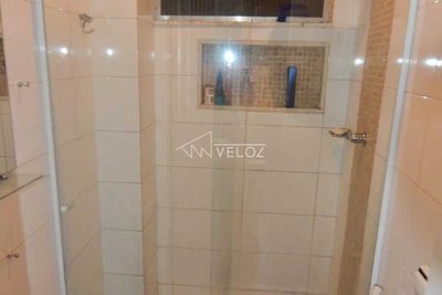 Apartamento, 1 quarto, 25 m² - Foto 1