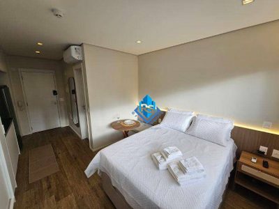 Kitnet-Studio, 25 m² - Foto 3