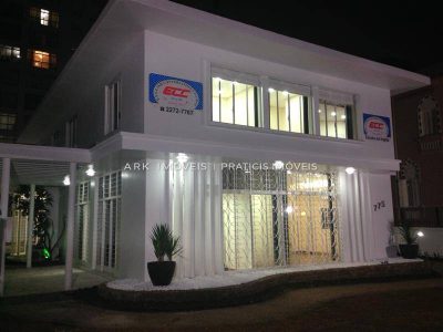 Prédio Inteiro, 900 m² - Foto 1
