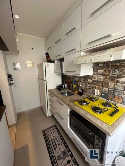 Apartamento, 2 quartos, 47 m² - Foto 5