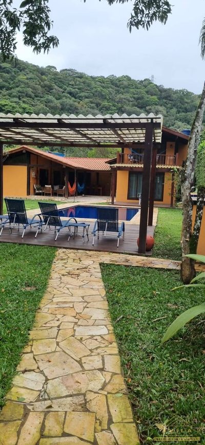 Casa, 250 m² - Foto 5