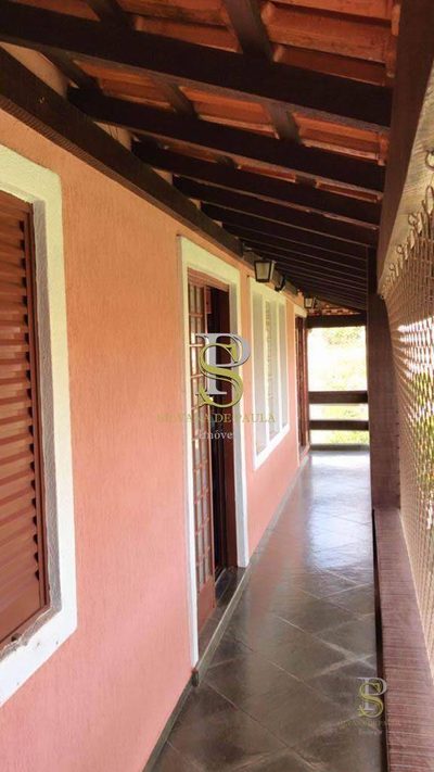 Casa, 2 quartos, 212 m² - Foto 2
