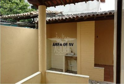 Casa, 3 quartos, 270 m² - Foto 3