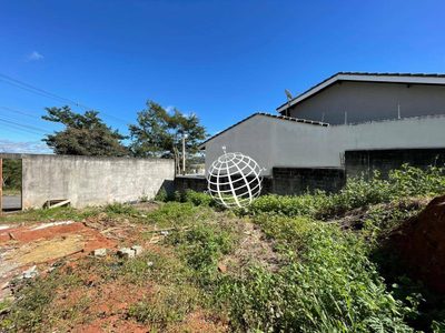 Terreno, 237 m² - Foto 2