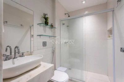 Apartamento, 2 quartos, 53 m² - Foto 3